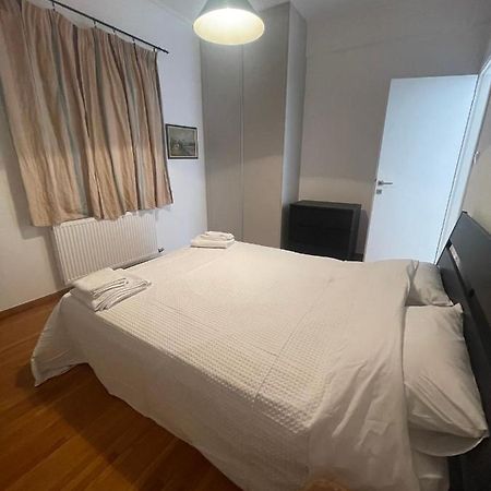 Апартаменты Pagrati Flat 7 Афины Экстерьер фото